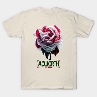 Acworth Georgia T-Shirt